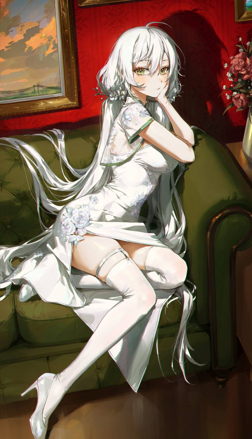Tổng Tài Bá Đạo Cầu Ôm Ôm: Chapter 327