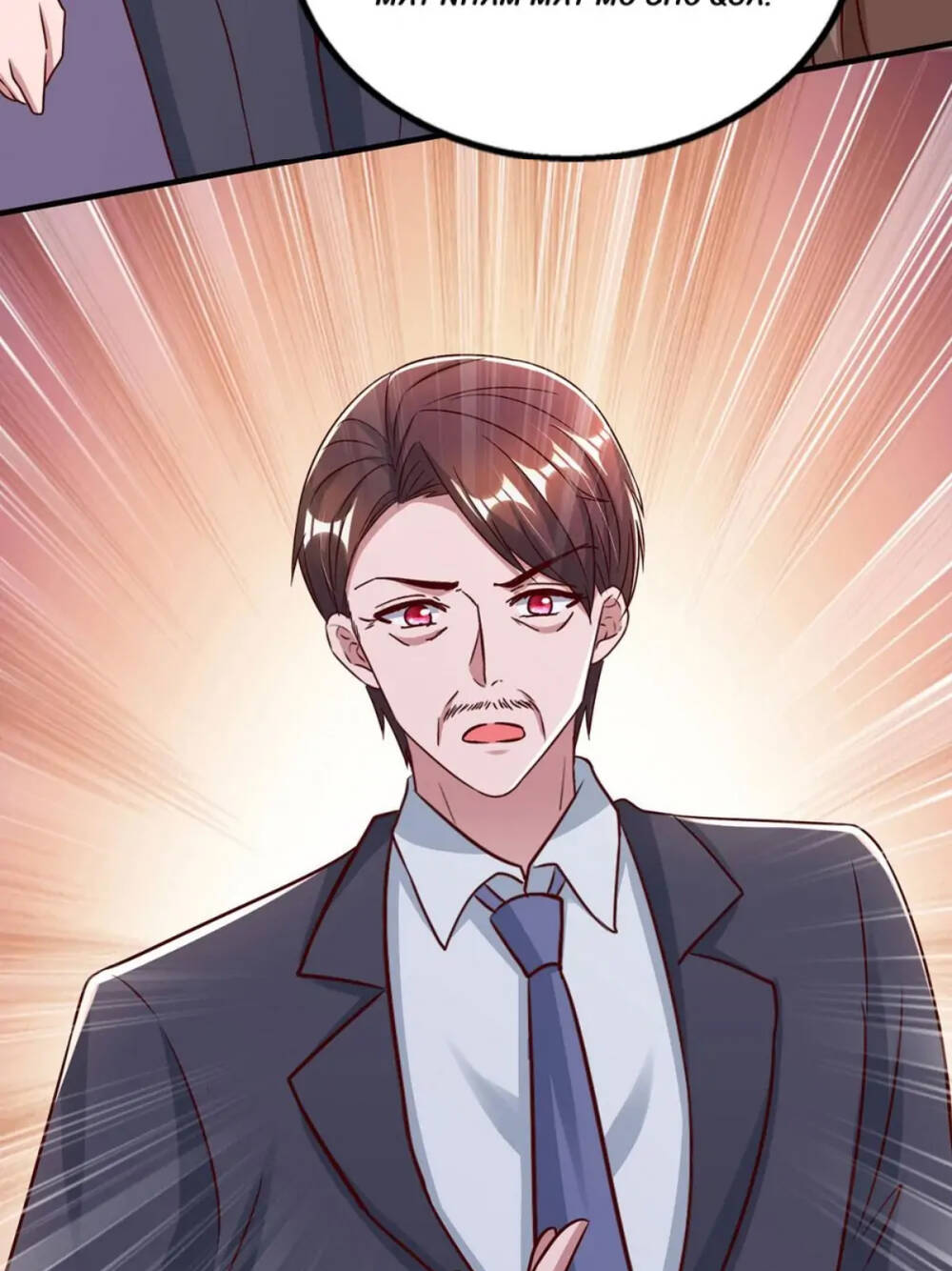 Tổng Tài Bá Đạo Cầu Ôm Ôm: Chapter 328