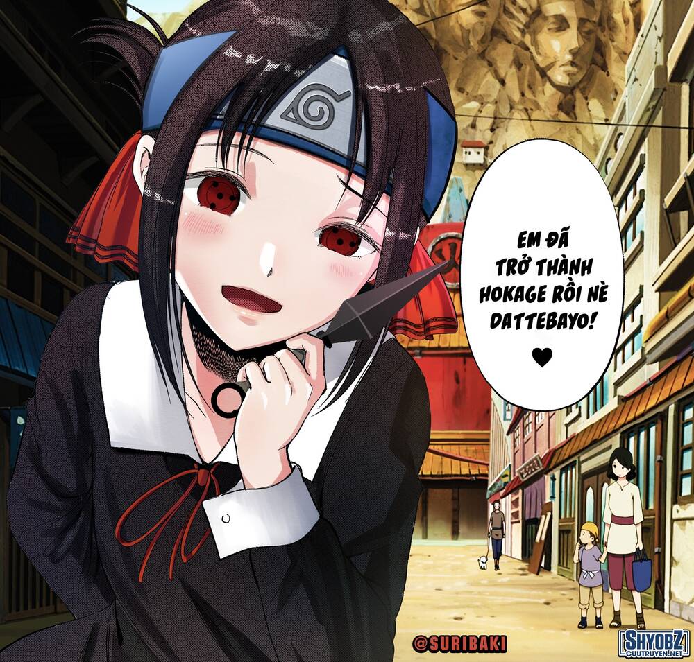 Tổng Tài Bá Đạo Cầu Ôm Ôm: Chapter 328