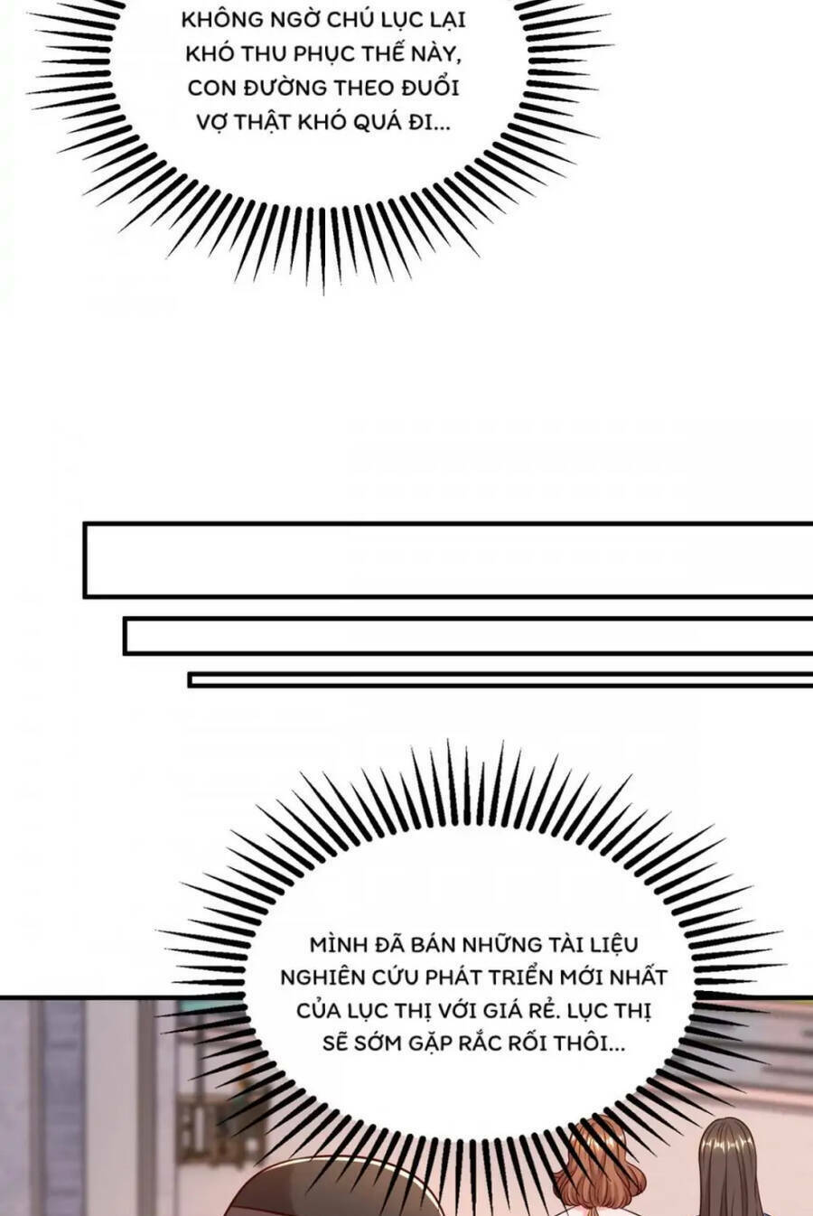 Tổng Tài Bá Đạo Cầu Ôm Ôm: Chapter 329
