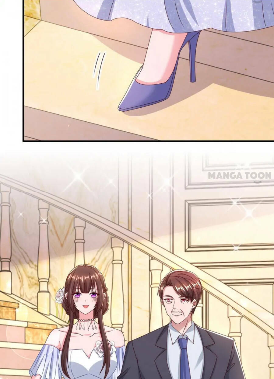 Tổng Tài Bá Đạo Cầu Ôm Ôm: Chapter 329