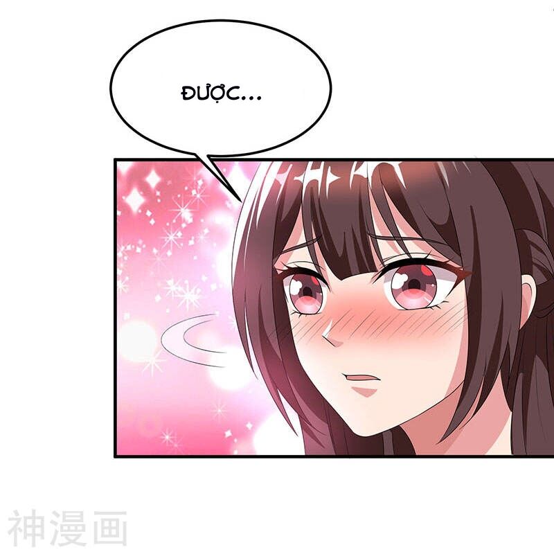Tổng Tài Bá Đạo Cầu Ôm Ôm: Chapter 33