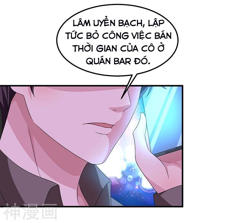 Tổng Tài Bá Đạo Cầu Ôm Ôm: Chapter 33