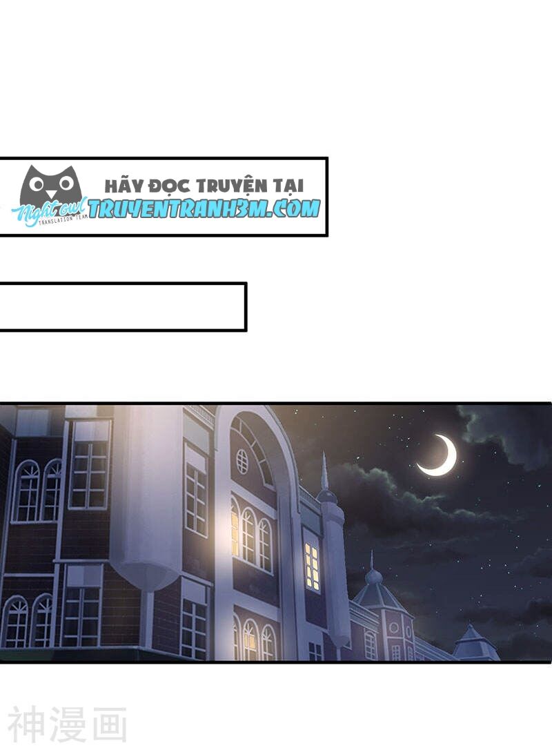 Tổng Tài Bá Đạo Cầu Ôm Ôm: Chapter 33