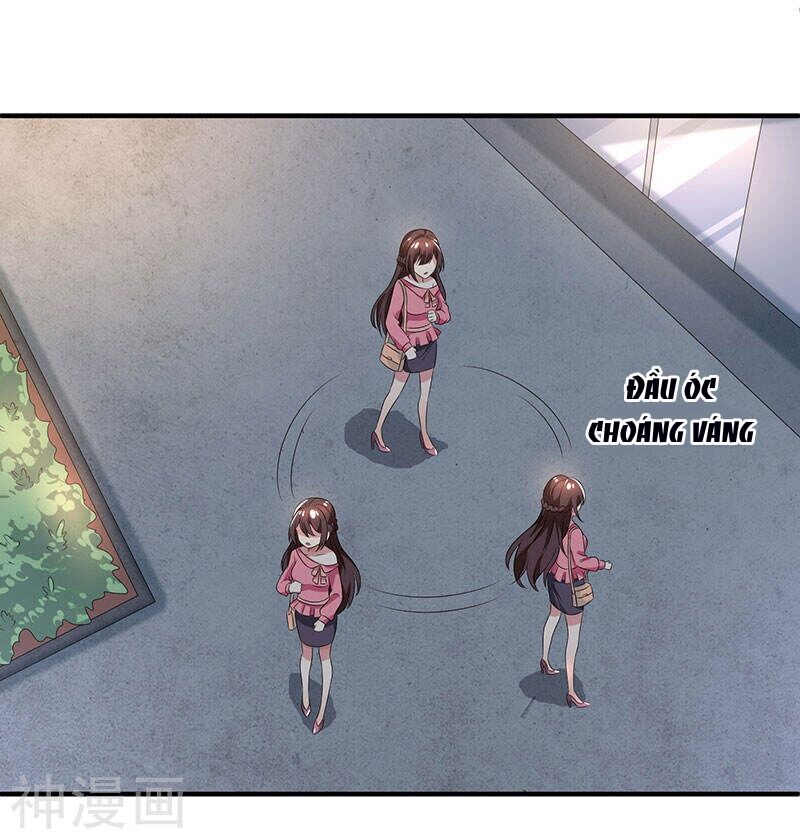 Tổng Tài Bá Đạo Cầu Ôm Ôm: Chapter 33