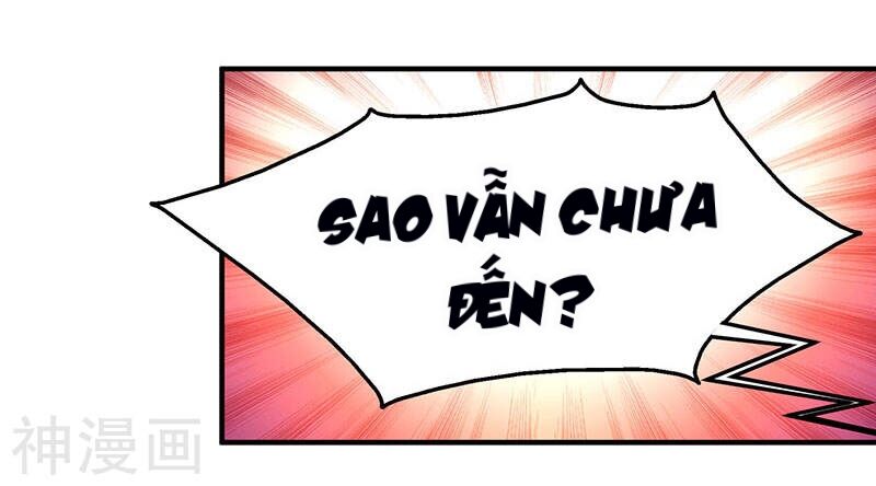 Tổng Tài Bá Đạo Cầu Ôm Ôm: Chapter 33