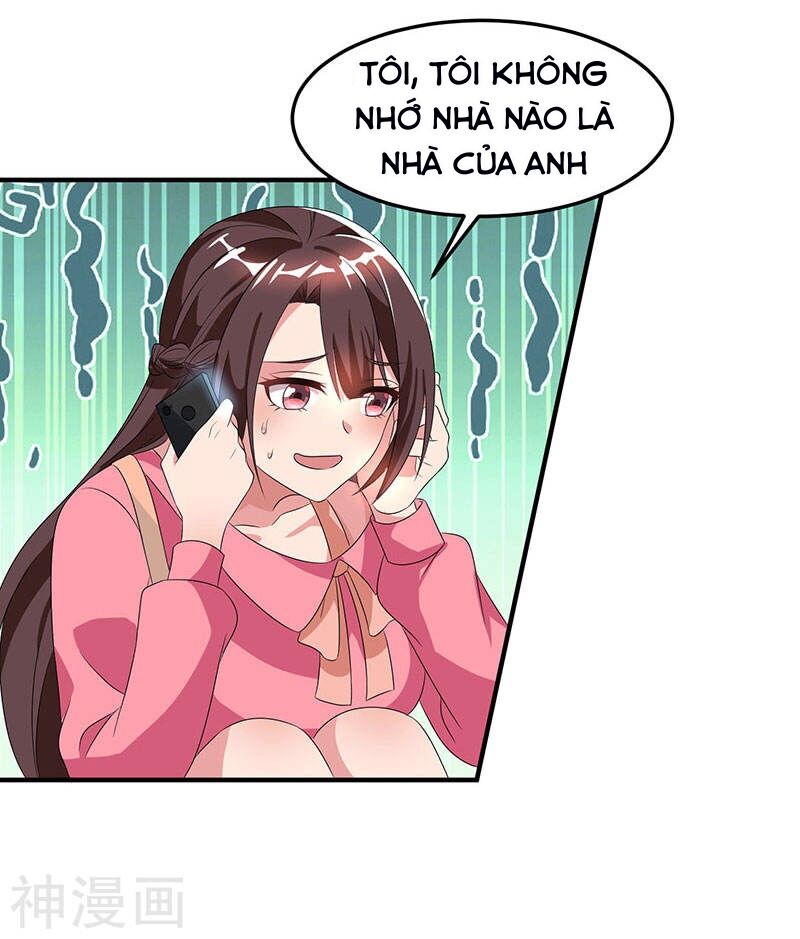 Tổng Tài Bá Đạo Cầu Ôm Ôm: Chapter 33