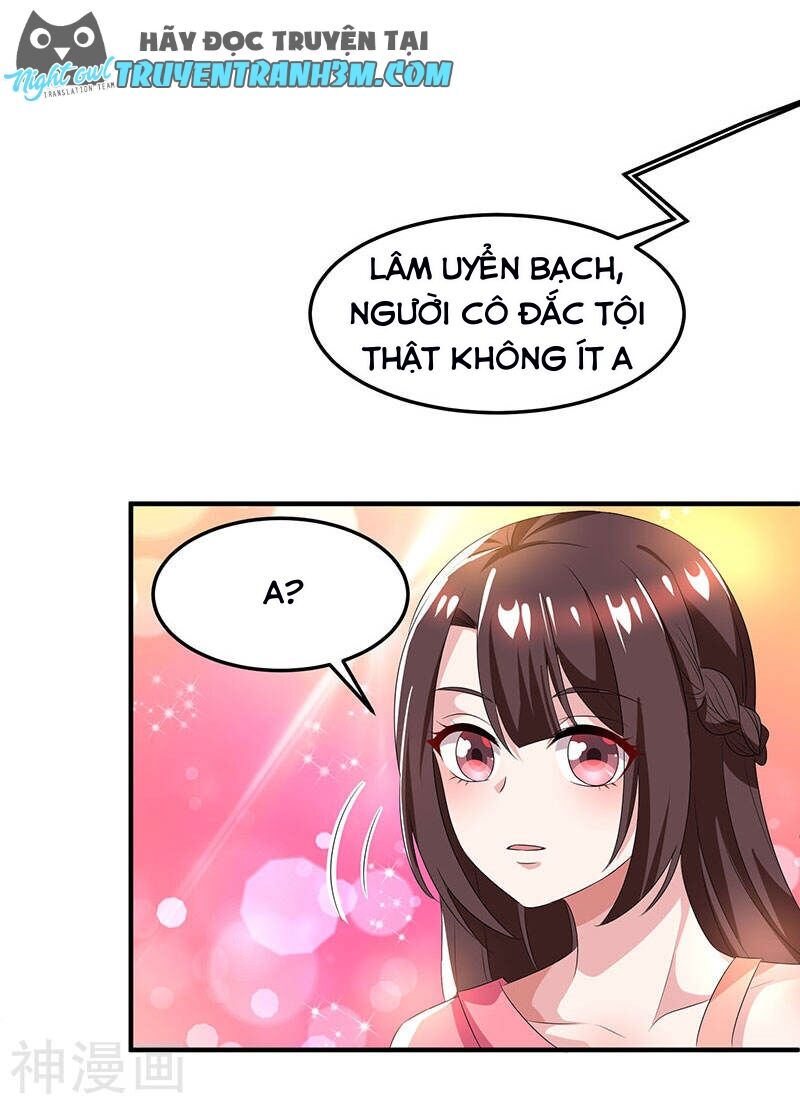 Tổng Tài Bá Đạo Cầu Ôm Ôm: Chapter 33