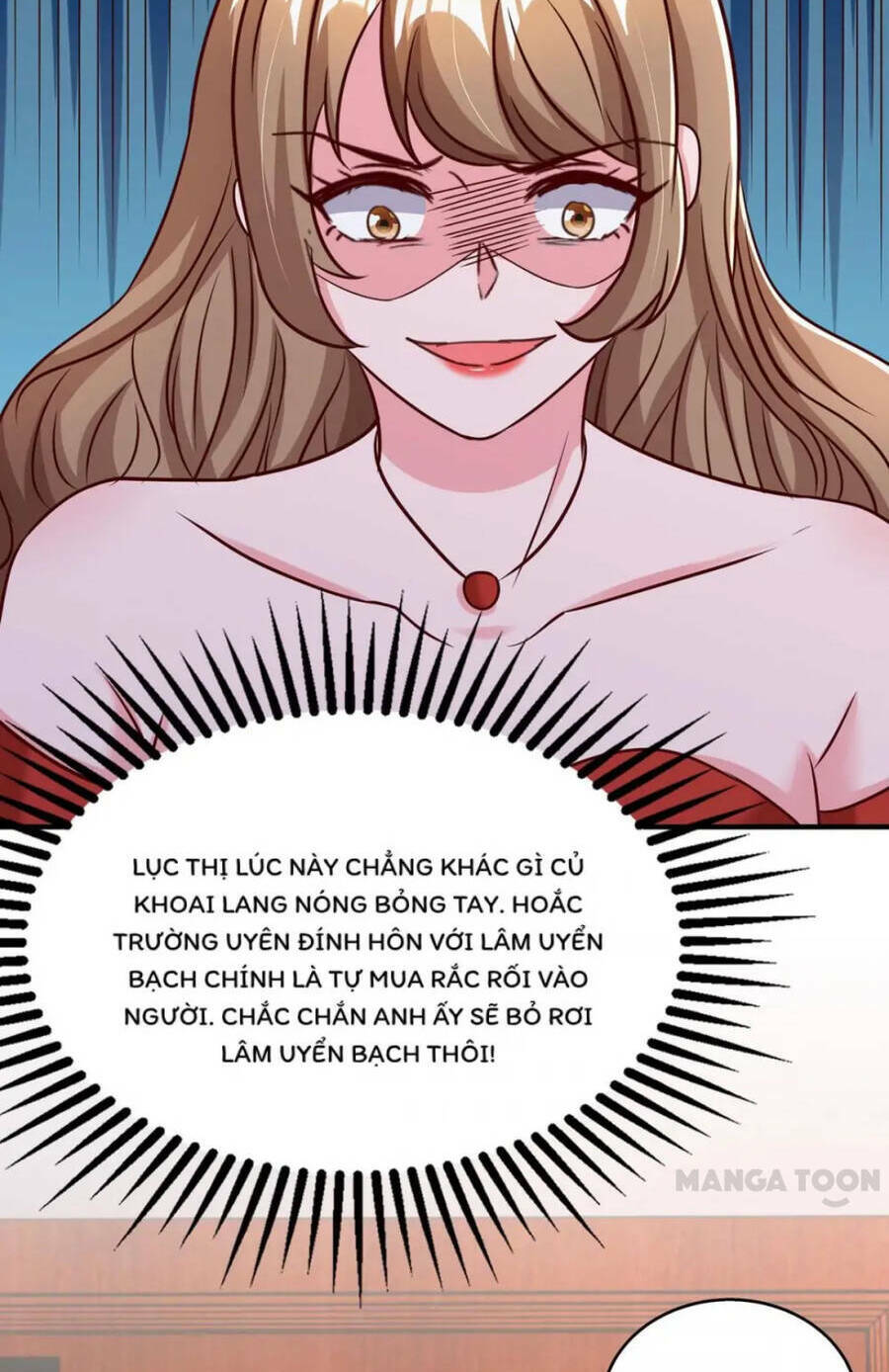 Tổng Tài Bá Đạo Cầu Ôm Ôm: Chapter 330