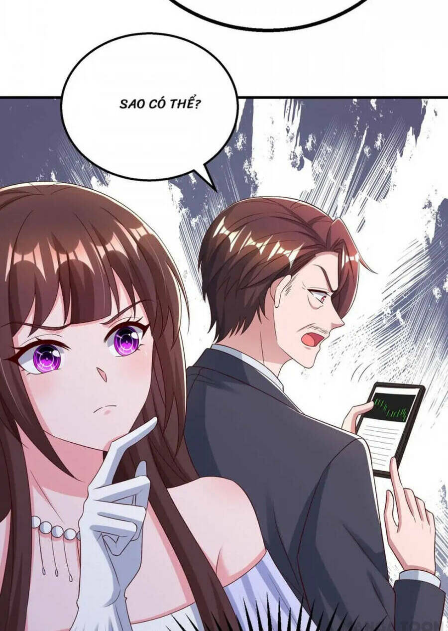 Tổng Tài Bá Đạo Cầu Ôm Ôm: Chapter 330