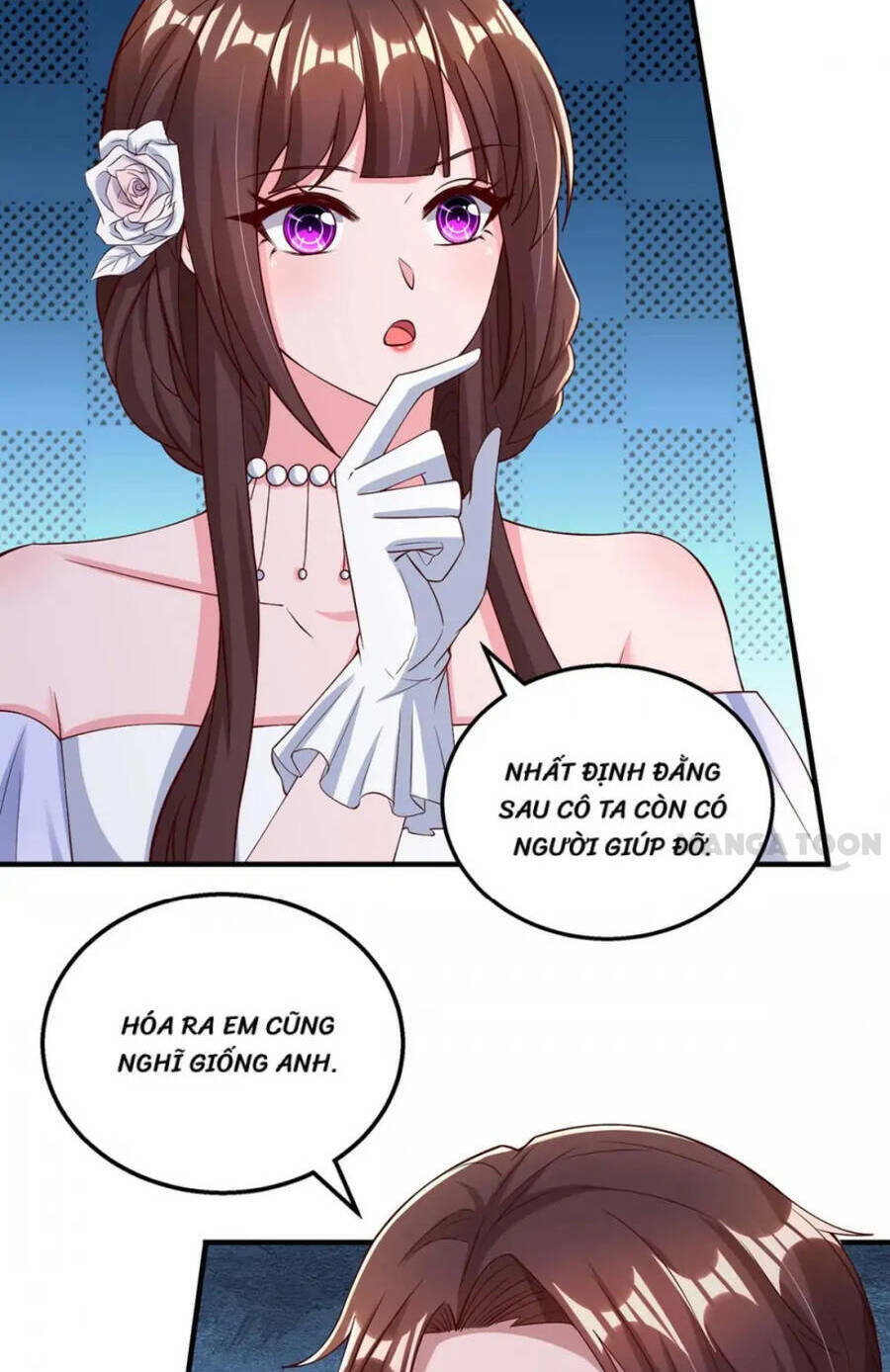 Tổng Tài Bá Đạo Cầu Ôm Ôm: Chapter 332