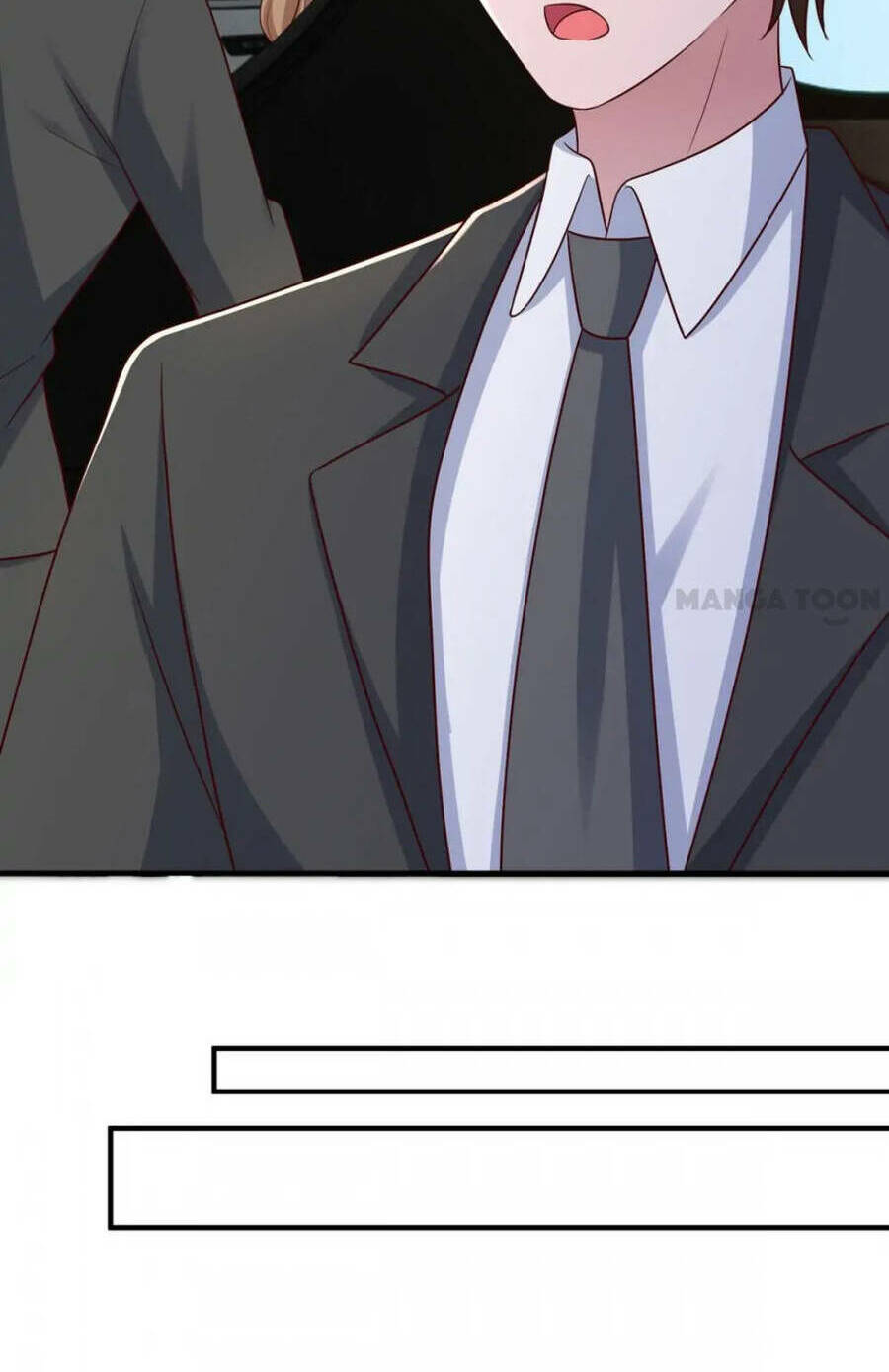 Tổng Tài Bá Đạo Cầu Ôm Ôm: Chapter 332