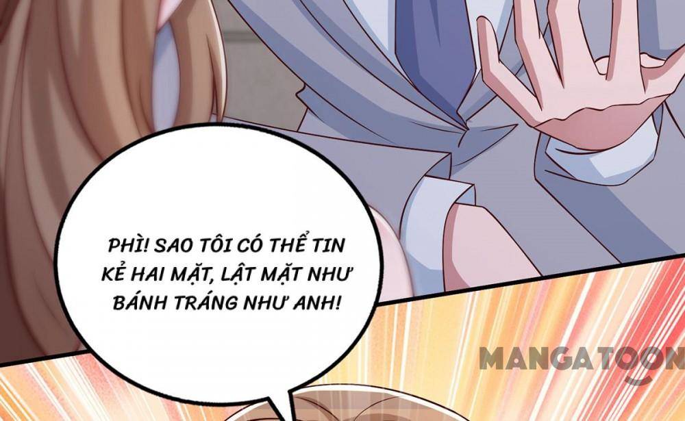 Tổng Tài Bá Đạo Cầu Ôm Ôm: Chapter 333