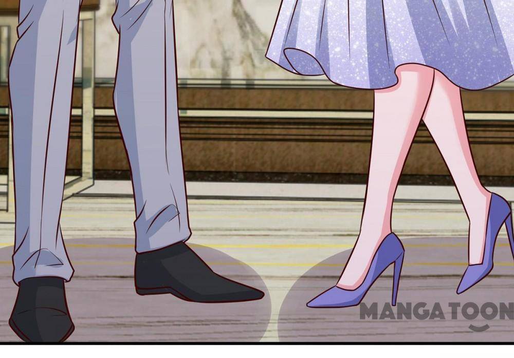 Tổng Tài Bá Đạo Cầu Ôm Ôm: Chapter 333