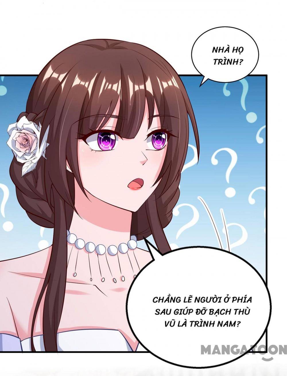 Tổng Tài Bá Đạo Cầu Ôm Ôm: Chapter 333