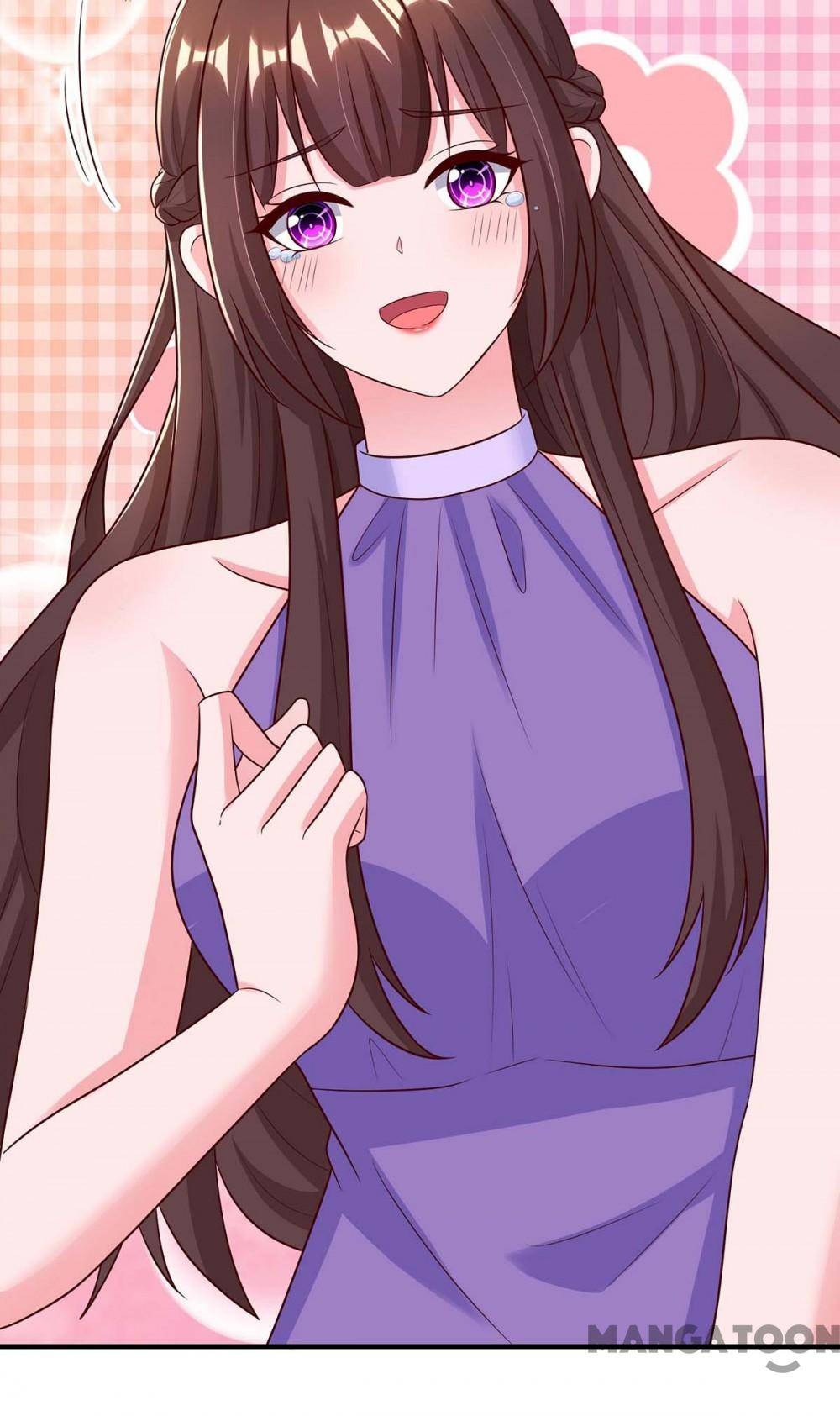 Tổng Tài Bá Đạo Cầu Ôm Ôm: Chapter 334: END