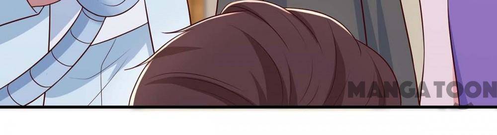 Tổng Tài Bá Đạo Cầu Ôm Ôm: Chapter 334: END