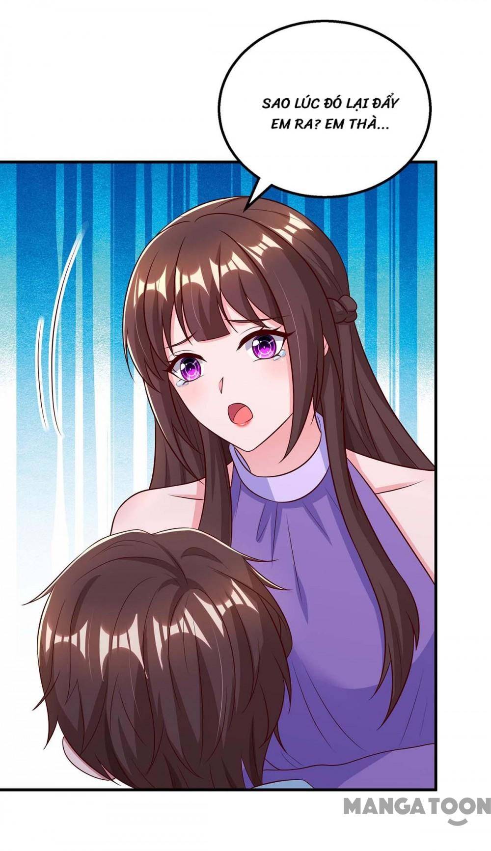 Tổng Tài Bá Đạo Cầu Ôm Ôm: Chapter 334: END