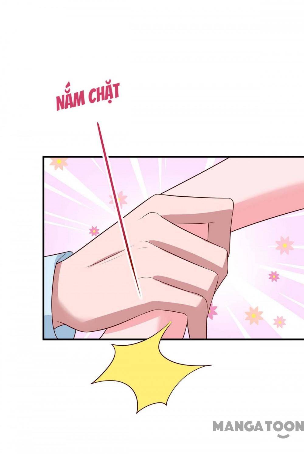 Tổng Tài Bá Đạo Cầu Ôm Ôm: Chapter 334: END