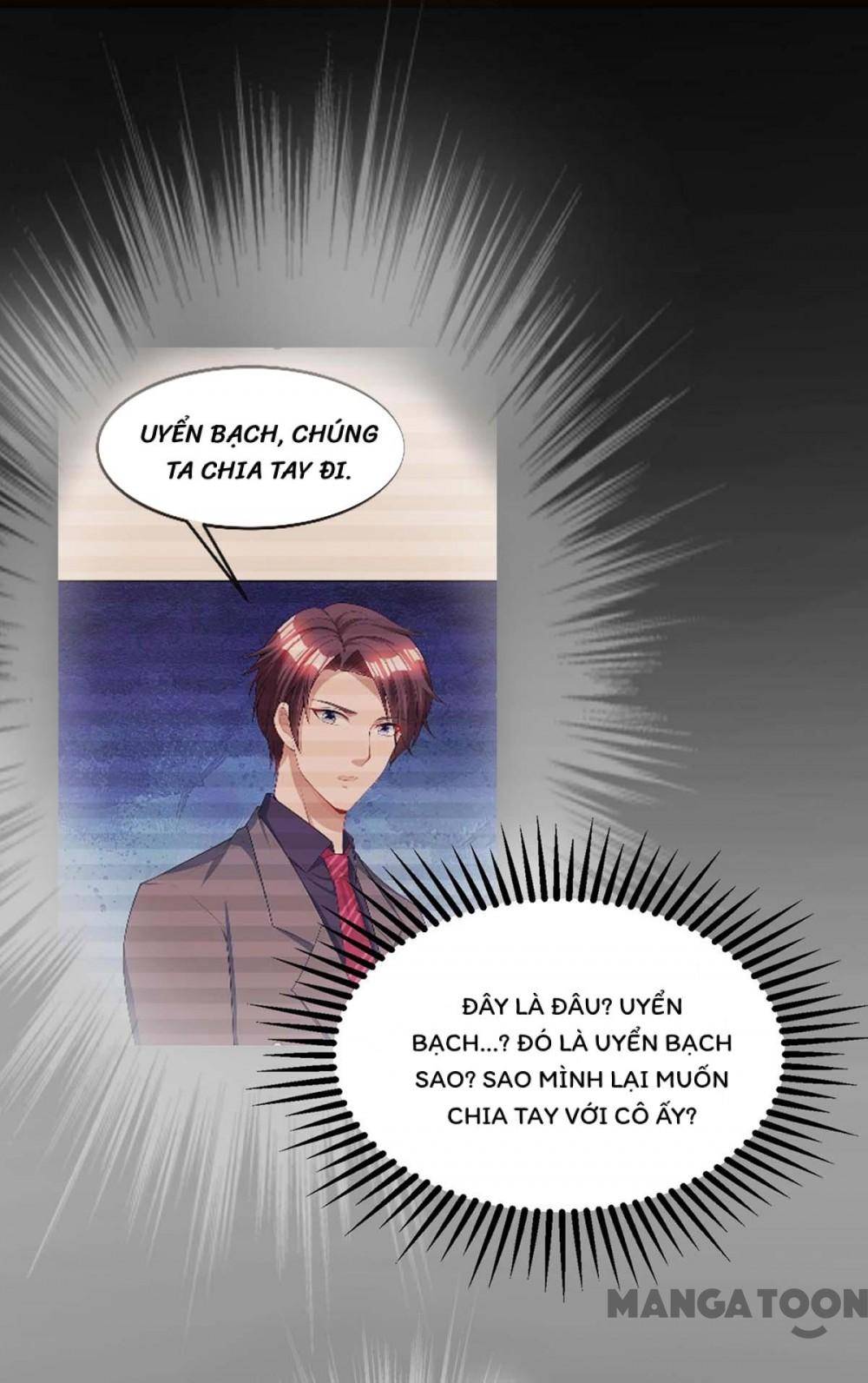 Tổng Tài Bá Đạo Cầu Ôm Ôm: Chapter 334: END