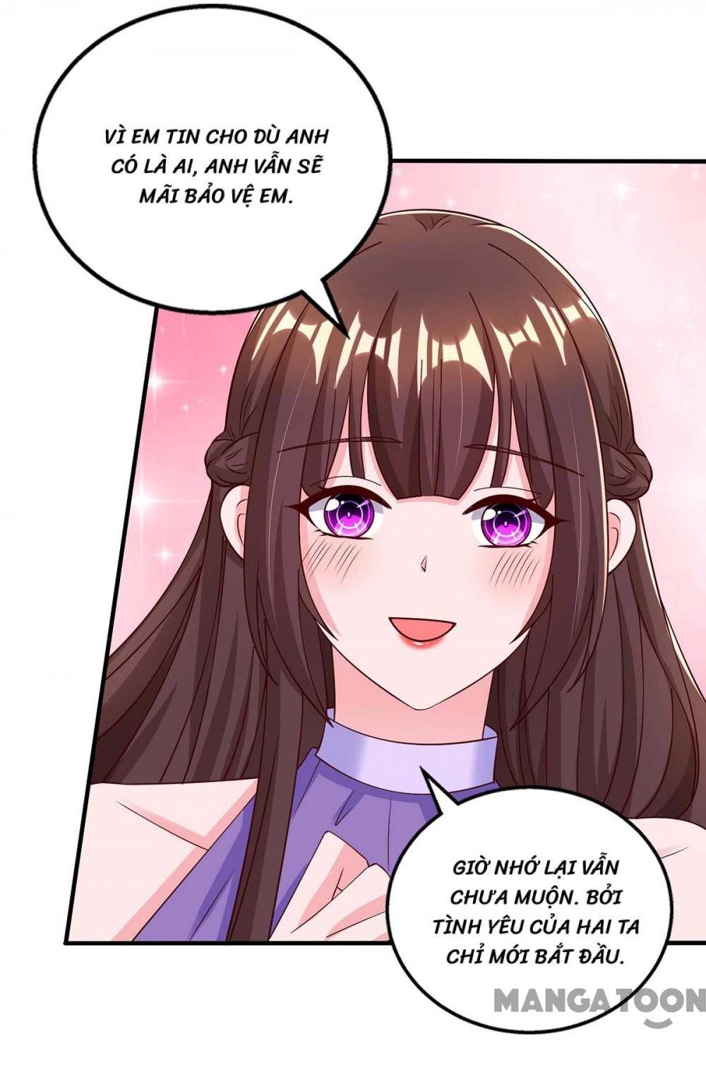 Tổng Tài Bá Đạo Cầu Ôm Ôm: Chapter 334: END