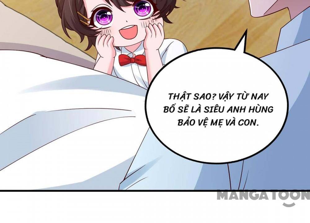 Tổng Tài Bá Đạo Cầu Ôm Ôm: Chapter 334: END