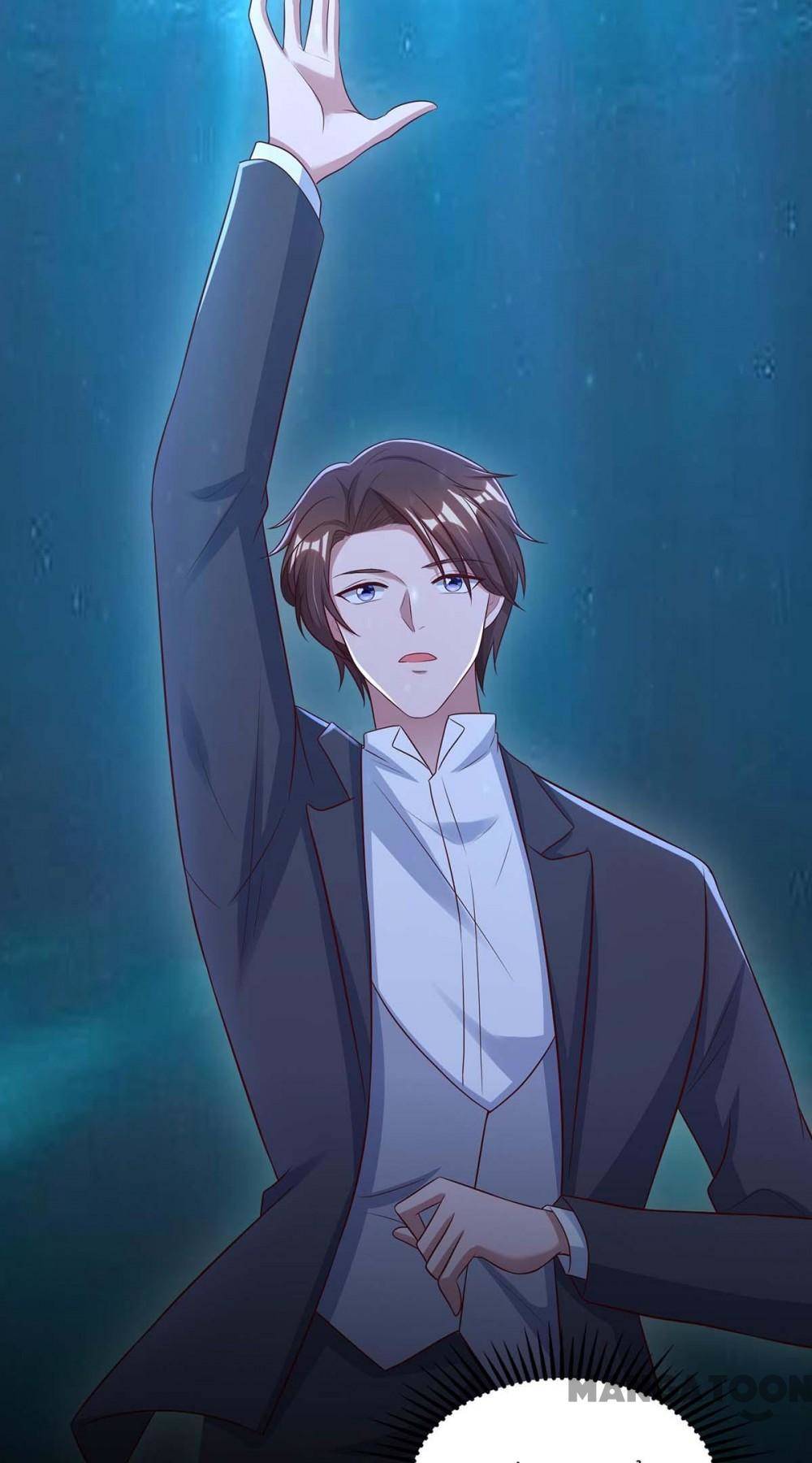 Tổng Tài Bá Đạo Cầu Ôm Ôm: Chapter 334: END