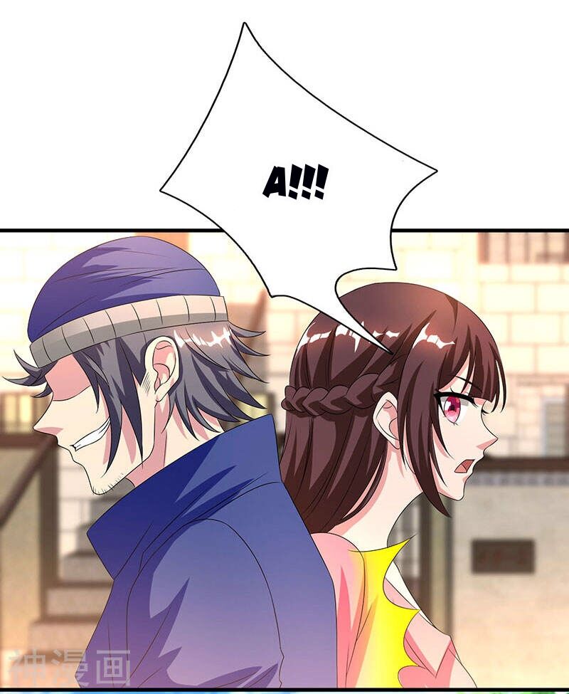 Tổng Tài Bá Đạo Cầu Ôm Ôm: Chapter 34