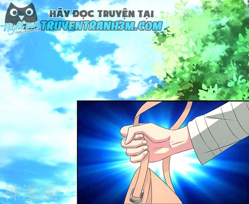 Tổng Tài Bá Đạo Cầu Ôm Ôm: Chapter 34