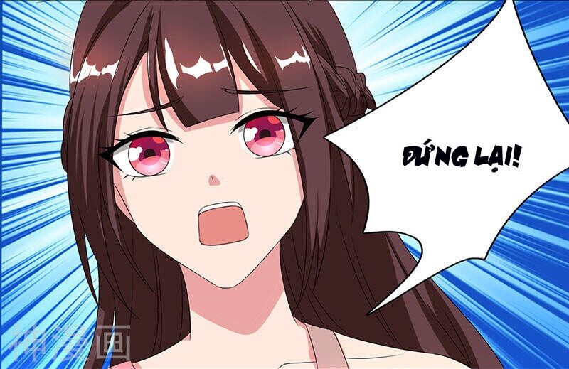 Tổng Tài Bá Đạo Cầu Ôm Ôm: Chapter 34