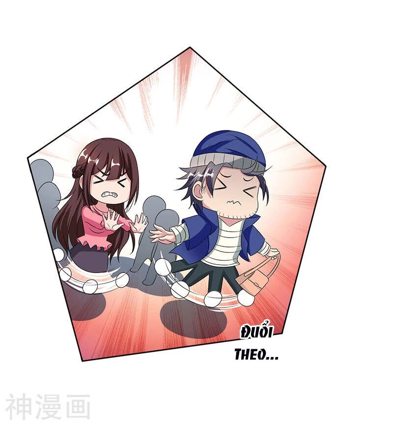 Tổng Tài Bá Đạo Cầu Ôm Ôm: Chapter 34