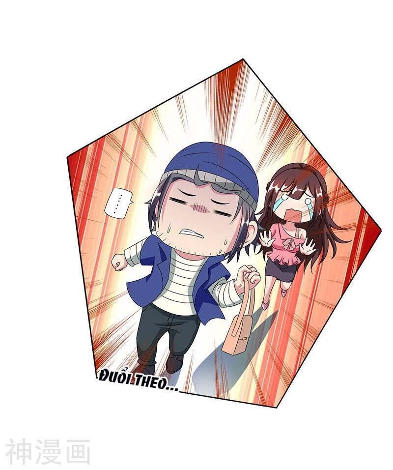 Tổng Tài Bá Đạo Cầu Ôm Ôm: Chapter 34