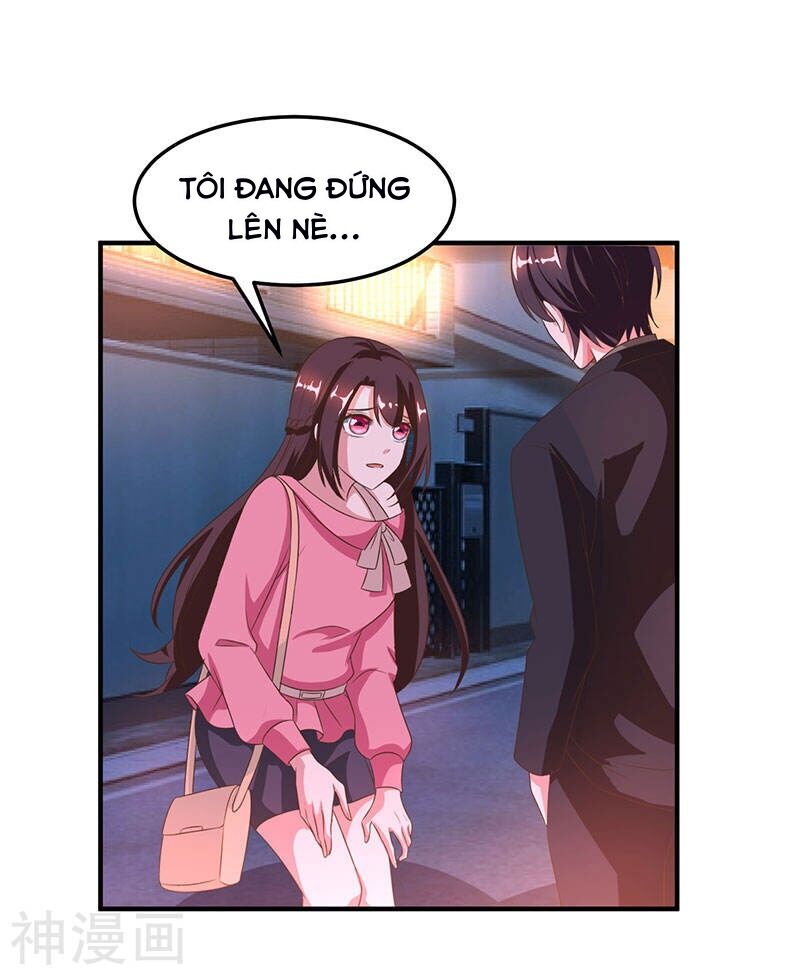 Tổng Tài Bá Đạo Cầu Ôm Ôm: Chapter 34