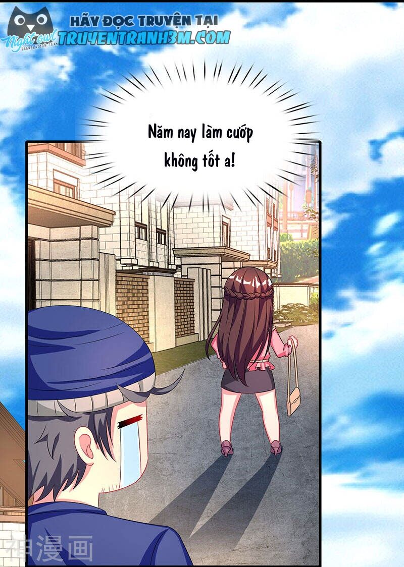 Tổng Tài Bá Đạo Cầu Ôm Ôm: Chapter 34