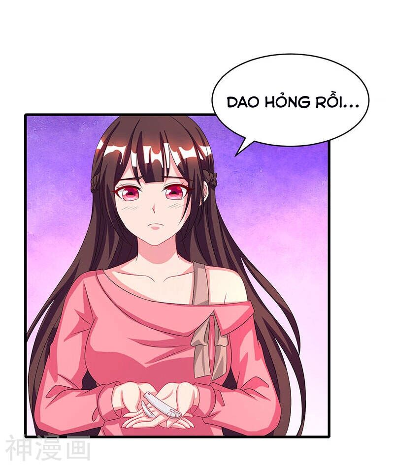 Tổng Tài Bá Đạo Cầu Ôm Ôm: Chapter 34