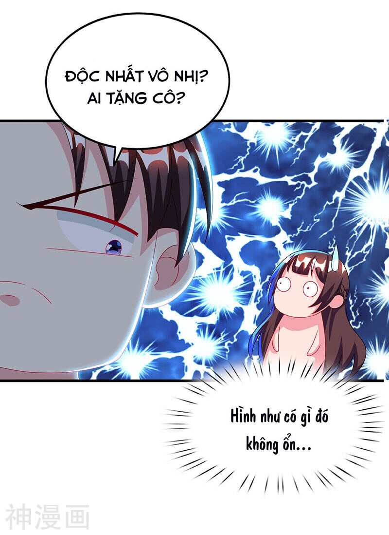 Tổng Tài Bá Đạo Cầu Ôm Ôm: Chapter 34