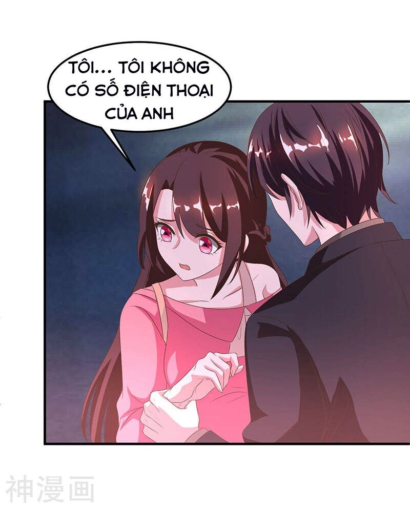 Tổng Tài Bá Đạo Cầu Ôm Ôm: Chapter 34