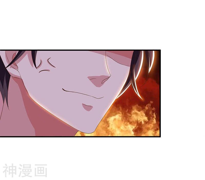 Tổng Tài Bá Đạo Cầu Ôm Ôm: Chapter 34