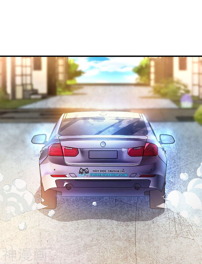 Tổng Tài Bá Đạo Cầu Ôm Ôm: Chapter 35