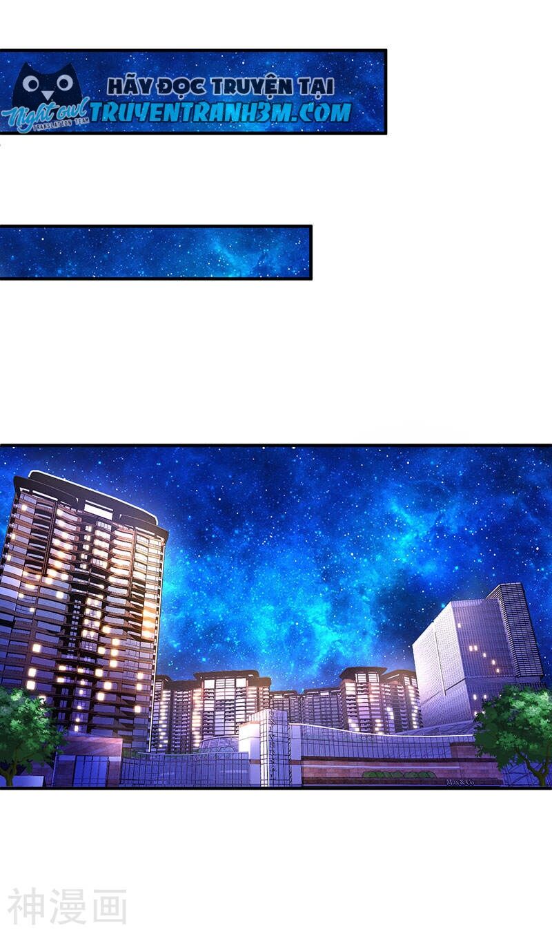 Tổng Tài Bá Đạo Cầu Ôm Ôm: Chapter 35