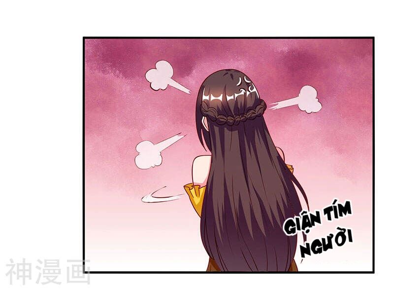 Tổng Tài Bá Đạo Cầu Ôm Ôm: Chapter 35
