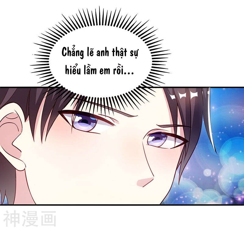 Tổng Tài Bá Đạo Cầu Ôm Ôm: Chapter 35