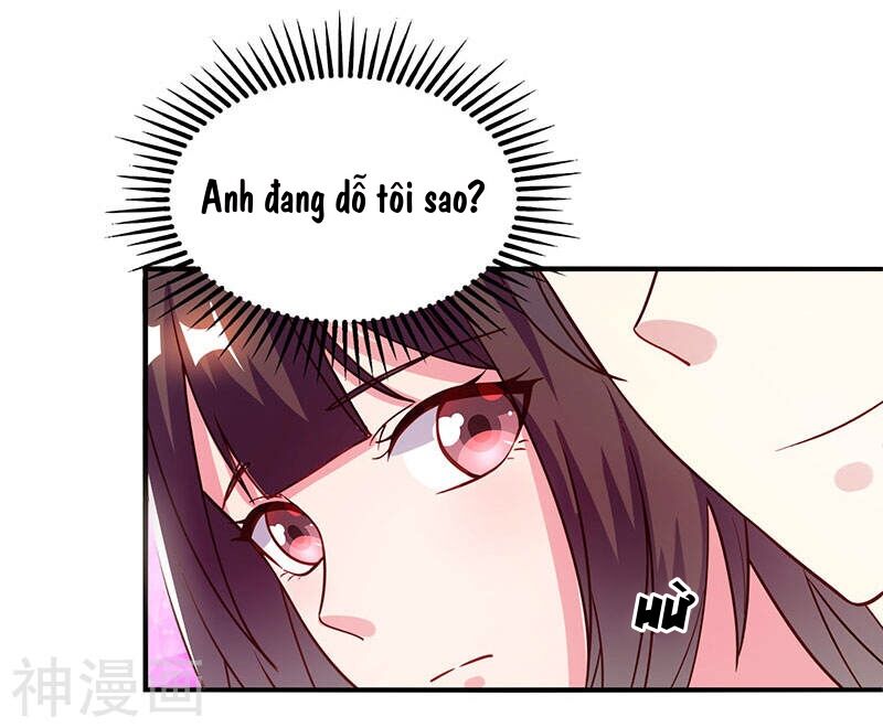Tổng Tài Bá Đạo Cầu Ôm Ôm: Chapter 35