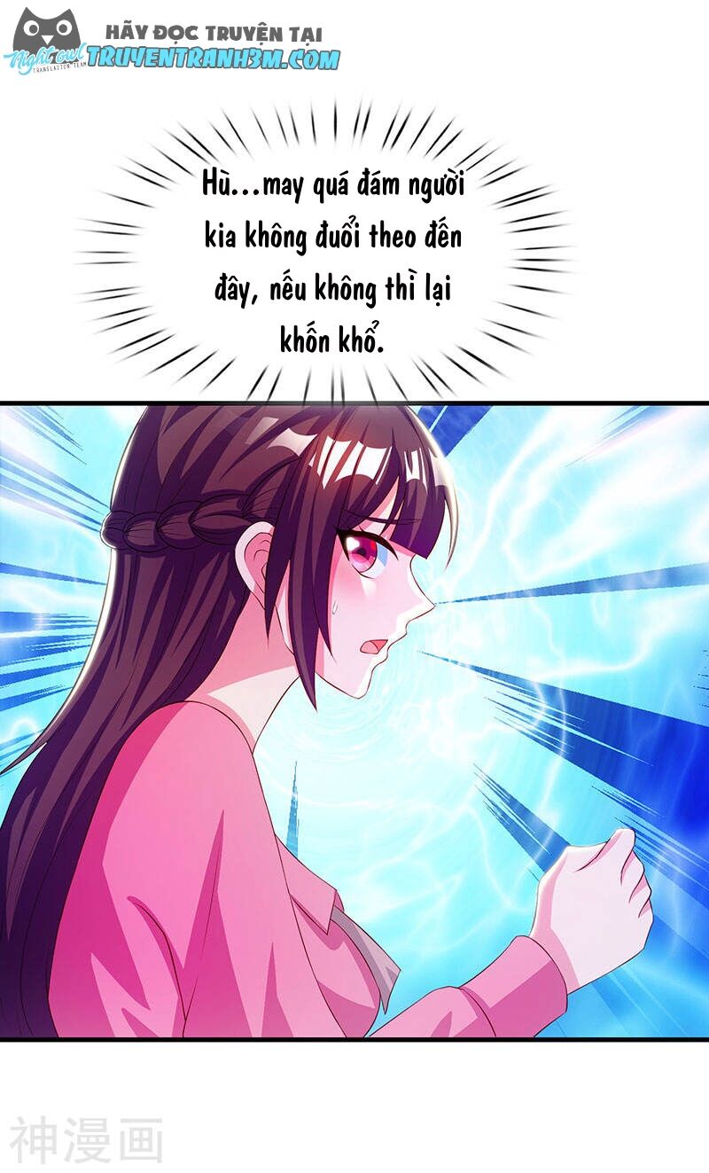 Tổng Tài Bá Đạo Cầu Ôm Ôm: Chapter 35