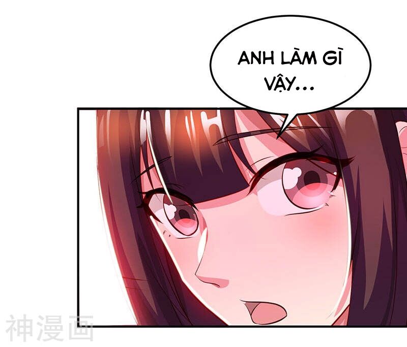 Tổng Tài Bá Đạo Cầu Ôm Ôm: Chapter 35