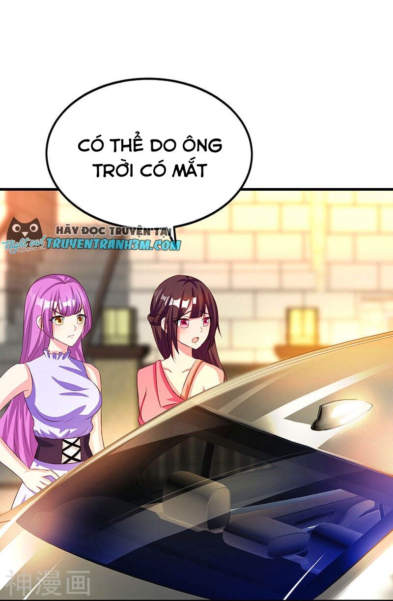 Tổng Tài Bá Đạo Cầu Ôm Ôm: Chapter 35