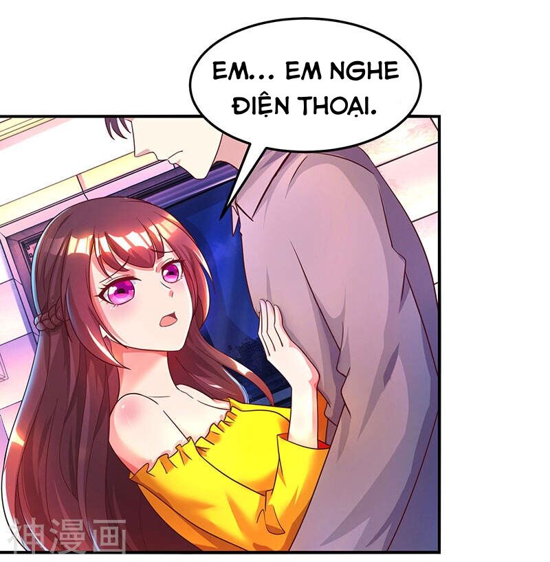 Tổng Tài Bá Đạo Cầu Ôm Ôm: Chapter 36