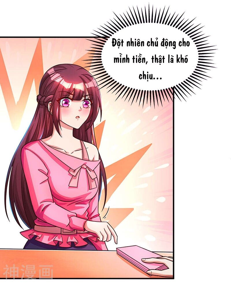 Tổng Tài Bá Đạo Cầu Ôm Ôm: Chapter 36