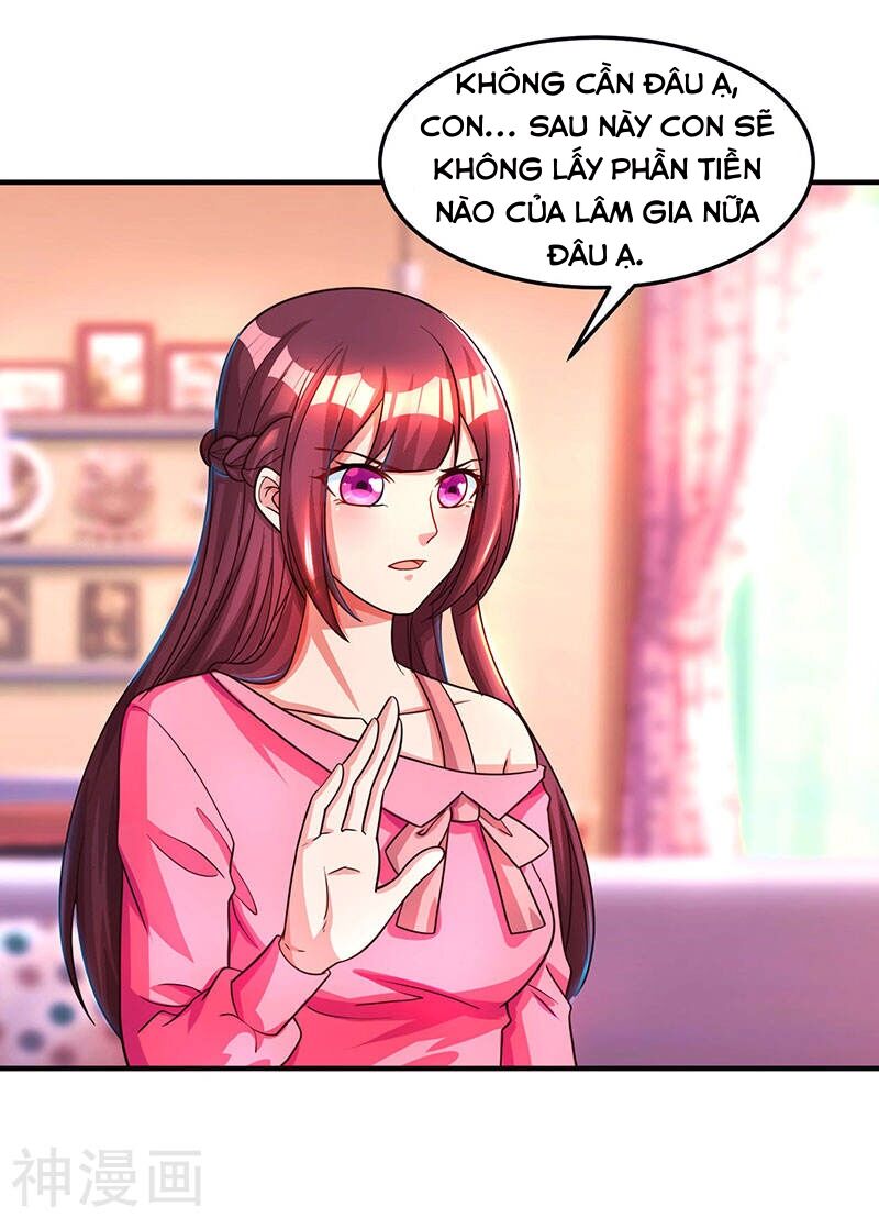 Tổng Tài Bá Đạo Cầu Ôm Ôm: Chapter 36