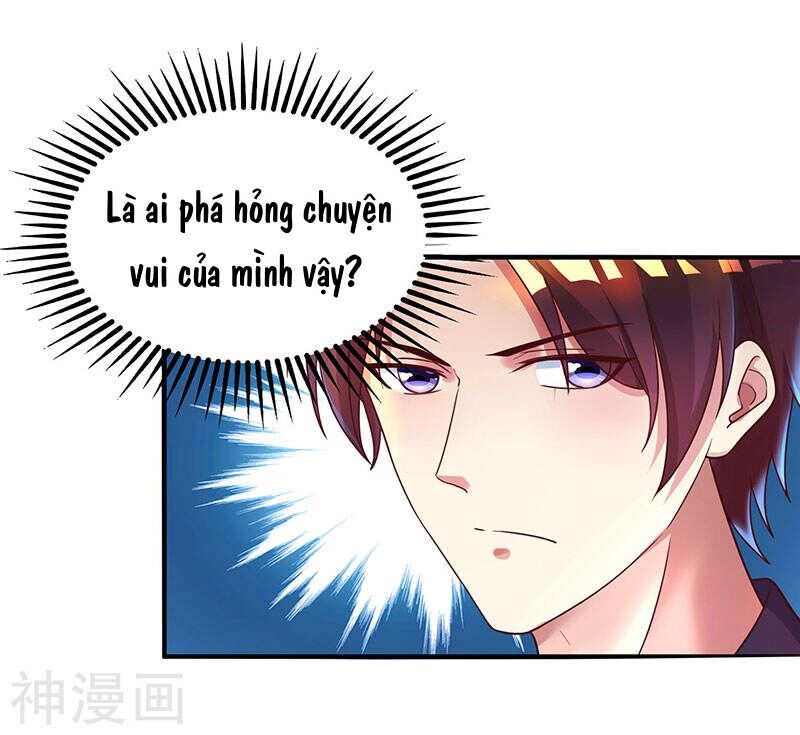 Tổng Tài Bá Đạo Cầu Ôm Ôm: Chapter 36